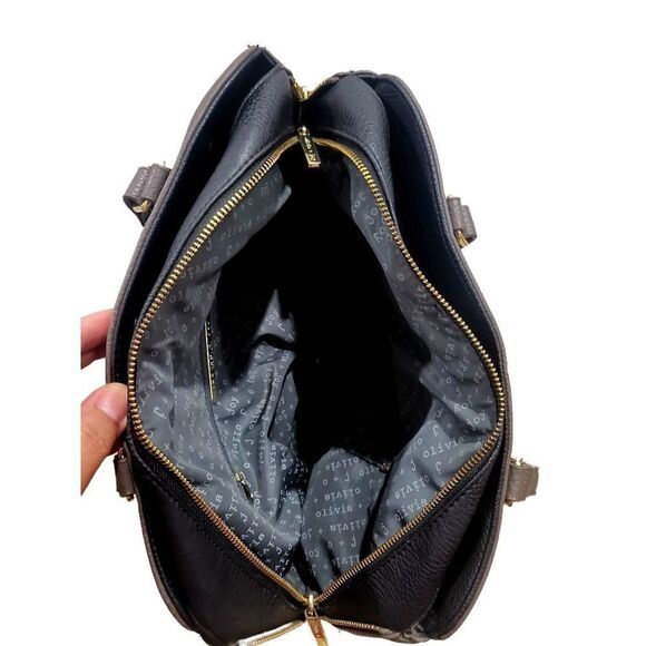 Olivia Joy NewYork Speedy hand or shoulder bag - Picture 4 of 11